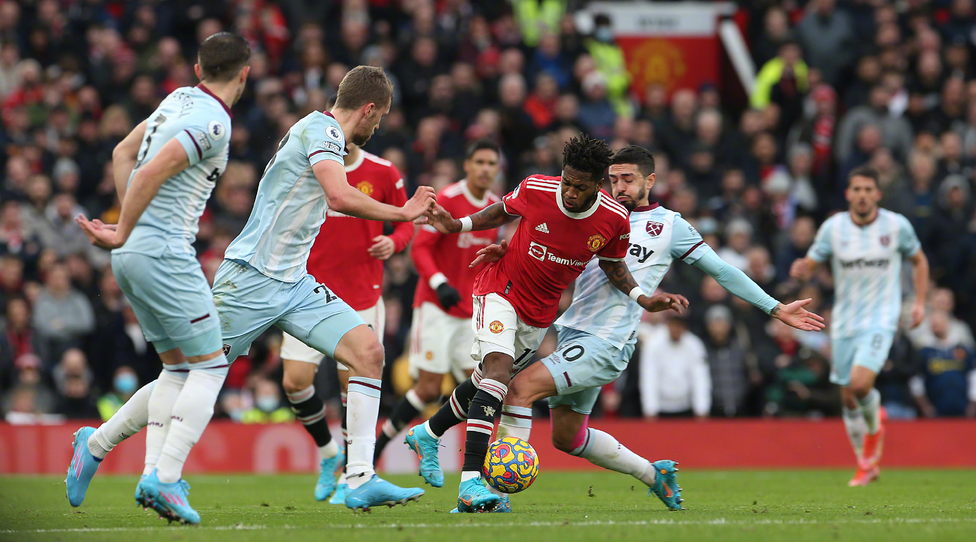 但這並未阻 但這並未阻