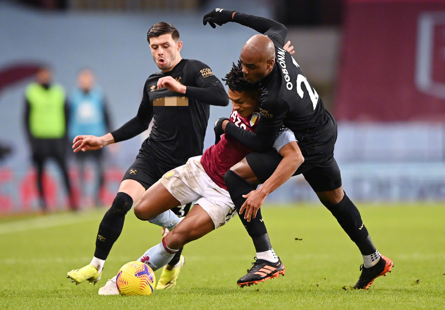 作为一名有 作为一名有