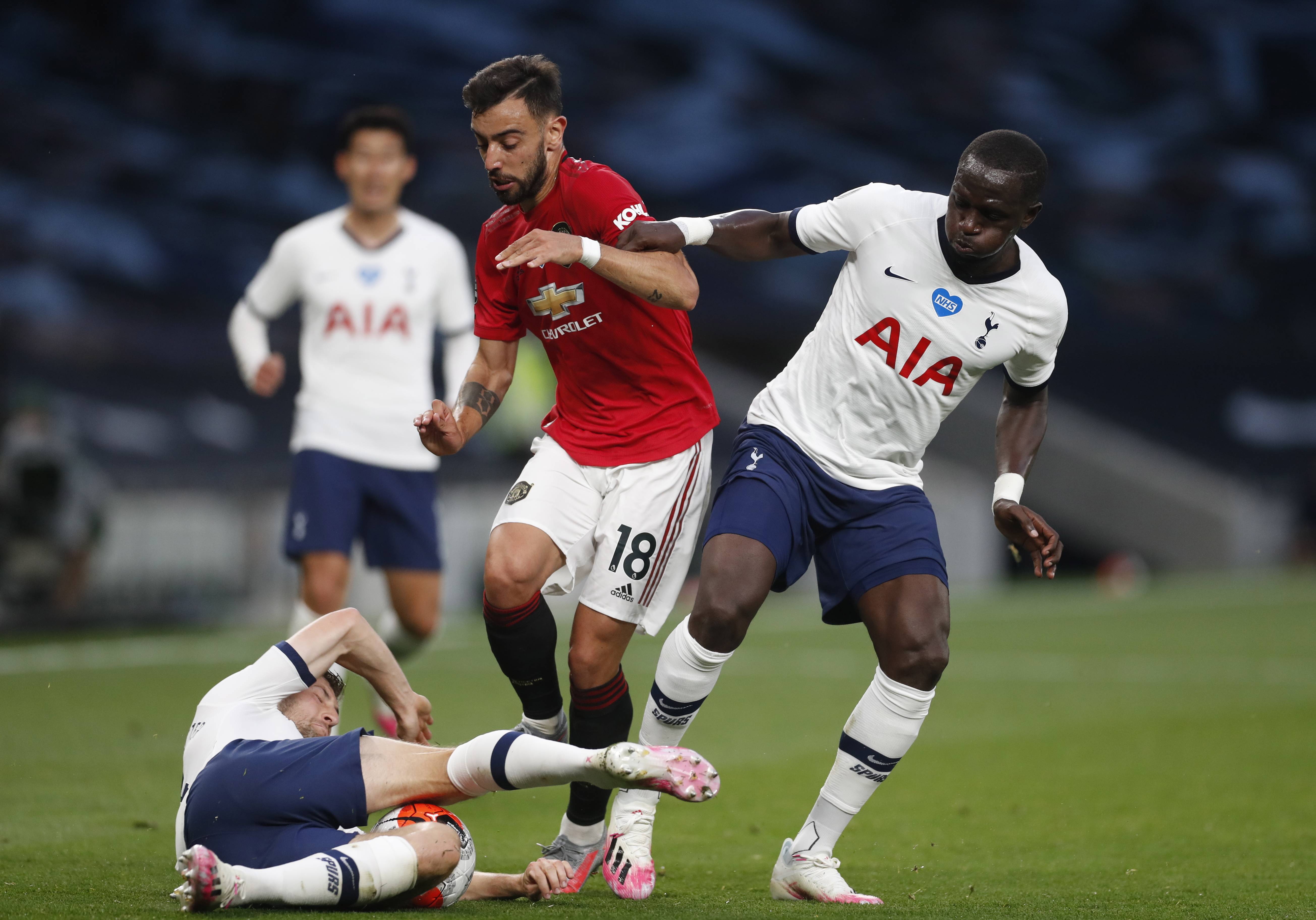 賽事中保持 賽事中保持